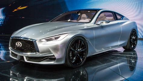 New 2024 Infiniti QX30: Release Date and Redesign | New Cars Folk