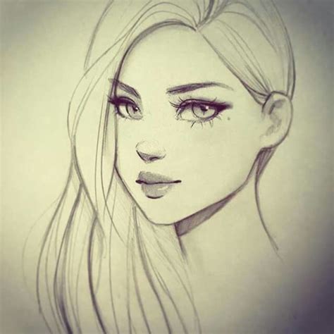 Pin by Claire on Art.... | Portrait drawing, Drawing people, Drawing ...