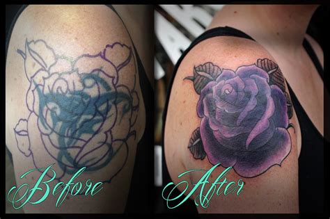 Cover Up Tattoos Designs, Ideas and Meaning | Tattoos For You