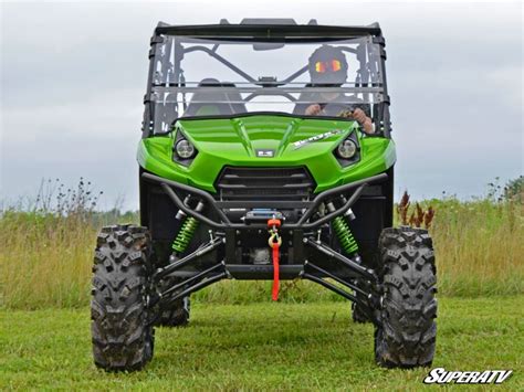 SuperATV Kawasaki Teryx 6" Lift Kit-2702