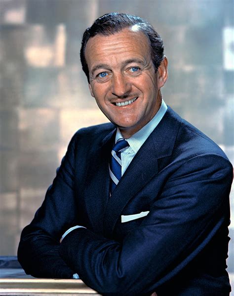 David Niven Movies | Ultimate Movie Rankings