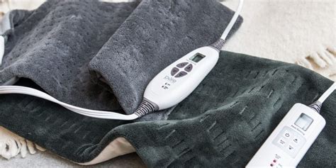 The Best Heating Pad for 2020 | Reviews by Wirecutter