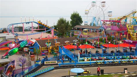 Adventure Island - Southend-on-Sea ｜Expedia.co.in