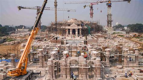 The Ram Temple in Ayodhya: Beyond Religious Rituals and Political Games ...