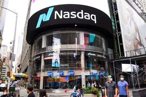 Nasdaq lança software de inteligência artificial contra lavagem de ...