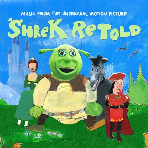 Shrek The Third Soundtrack