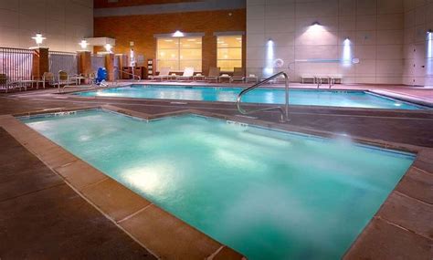 Hyatt House Salt Lake City/Downtown Pool Pictures & Reviews - Tripadvisor