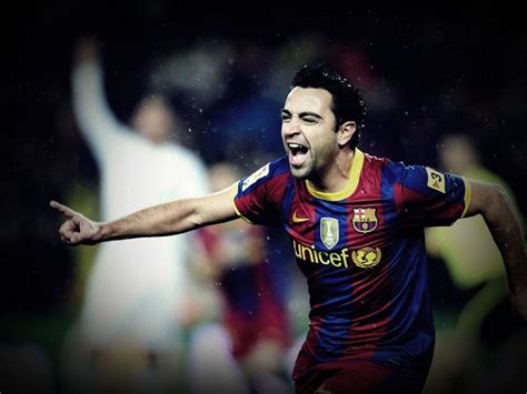 Xavi HD Wallpapers - Wallpaper Cave