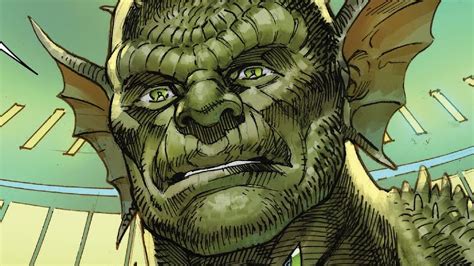 Abomination: The Untold Truth Of The Marvel Villain