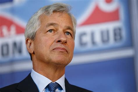 JAMIE DIMON: The US has 'serious issues that we need to address'