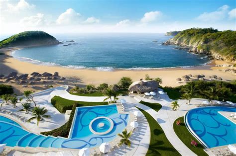 Descubrir 97+ imagen la isla natura huatulco - Abzlocal.mx