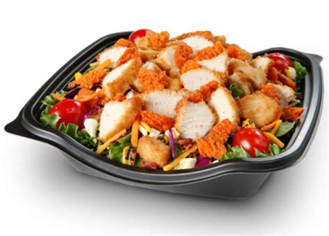 Chick-fil-a Cobb Salad | HubPages