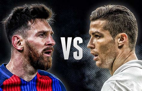 Cristiano Ronaldo vs Lionel Messi: Barca Responds To CR7’s Best Player ...