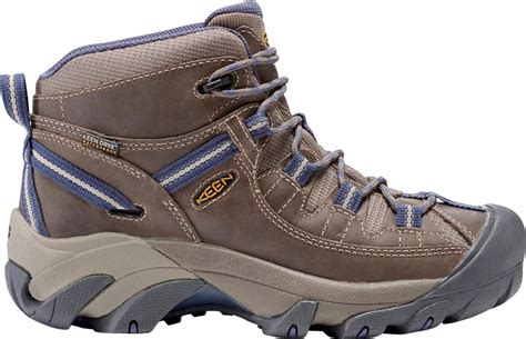 KEEN Women's Targhee II Mid Waterproof Hiking Boots | DICK'S Sporting Goods