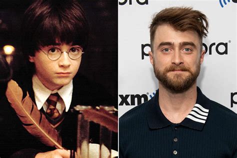 Harry Potter: Where Is the Cast Now?