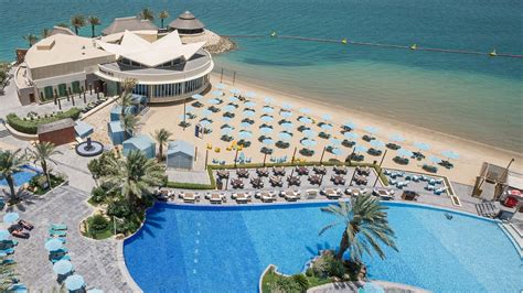 HILTON DOHA $140 ($̶4̶3̶4̶) - Updated 2023 Prices & Hotel Reviews - Qatar