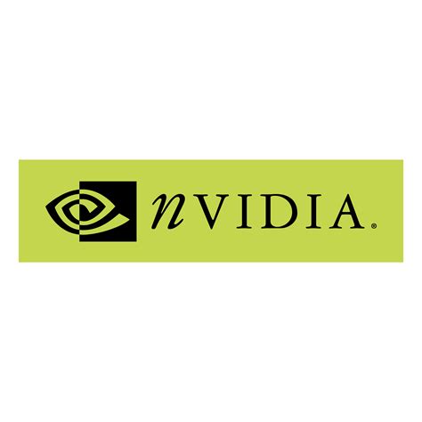 Nvidia – Logos Download