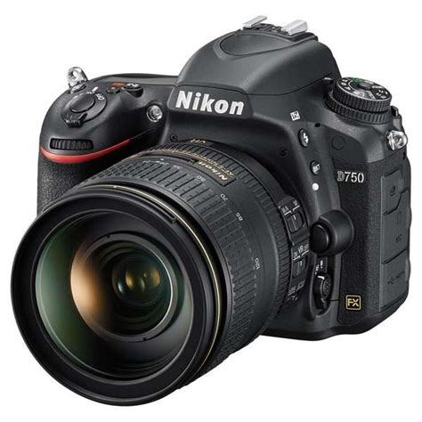 Nikon D750 Full-Frame DSLR Camera Announced | Gadgetsin