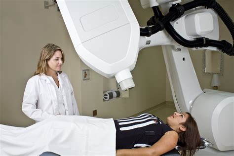 Treatments for Stage 1 Invasive Ductal Breast Cancer | WTOP