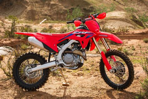 2023 Honda CRF250RX & CRF450RX Review - Cycle News