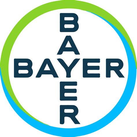 Bayer Crop Science Logo im PNG-Format mit transparentem Hintergrund