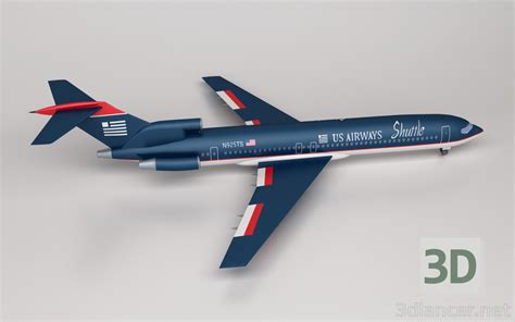 3d model airplane | 49453 | 3dlancer.net