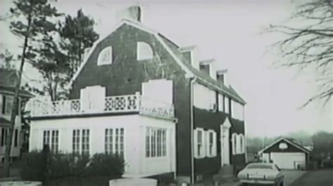 Here's Where You Can Visit The House From Amityville Horror