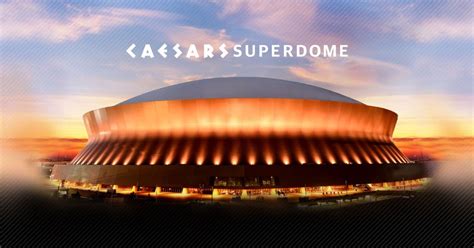 KultureCity | Caesars Superdome