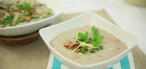 Resep Bubur Asyura, Sajian Khas 10 Muharram yang Tak Boleh Dilewatkan