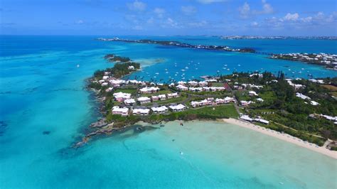 Best of Bermuda Hotels Cambridge Beaches Resort and Spa - The Best of ...