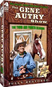 Amazon.com: The Gene Autry Show: The Third And Fourth Seasons: Gene ...