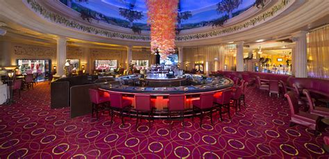 Terrace Lounge | Peppermill Reno Lounges