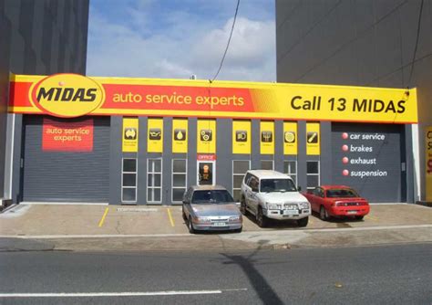 Mechanics Albion | Midas Albion Tyre & Auto Service | Car Service | Brakes