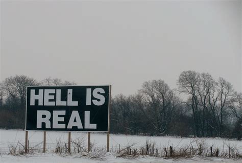 hell is real | Flickr - Photo Sharing!