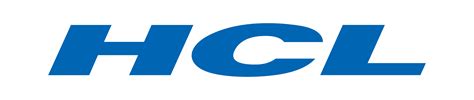 Hcl Logos