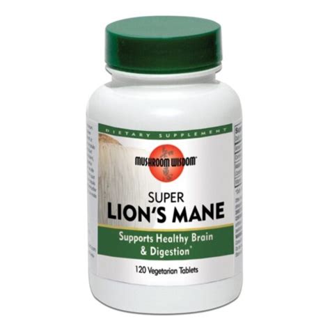 LION’S MANE – Newtritional Healthcare