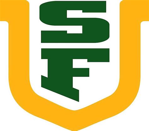 USF unveils new logos