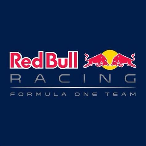 Red Bull Racing Logo : Fórmula 1: Red Bull tendrá motores Honda en 2019 ...