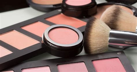 The Best Cream Blushes For Mature Skin Over 50+