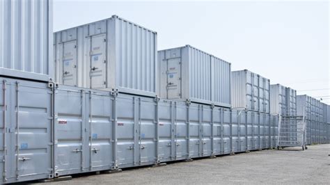 12 Biggest Benefits of Renting a Storage Container - ModuGo