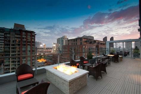 Hotel Indigo San Diego Gaslamp Quarter is one of the best places to ...