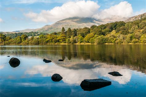 Explore the History of Coniston - Lakelovers