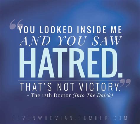 59 Amazing Dalek Quotes from Doctor Who