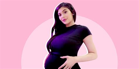 10 Signs That Kylie Jenner is Pregnant With Her Second Child