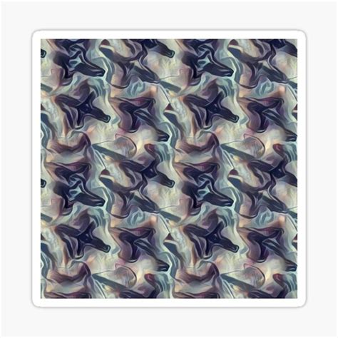 "Art-filtered Shark Scales" Sticker for Sale by quirkywun | Redbubble