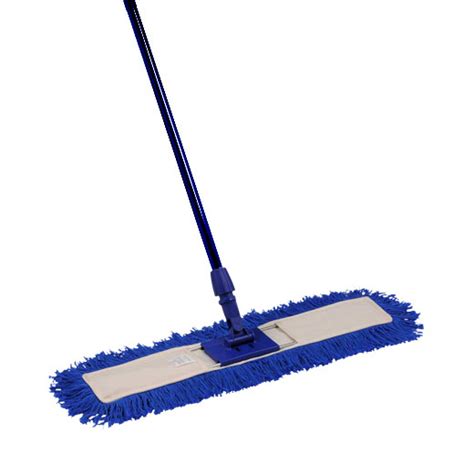 Mop Sweeper | Taurus Maintenance Products