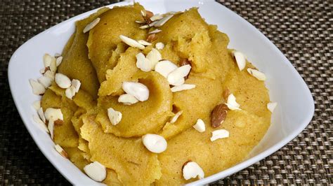 Ever tried the Indian halwa? - Media India Group