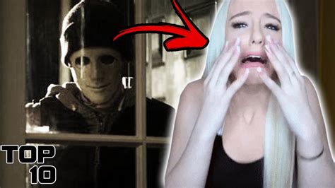 Top 10 Youtubers With Scary Stalkers - YouTube