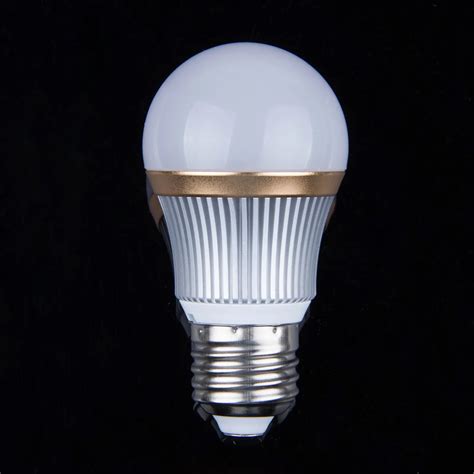 Energy Saving E27 LED Bulb 9W Dimmable LED Light Spotlight Epistar Warm ...