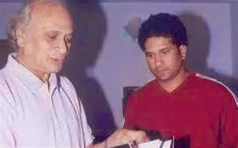 'Every child's first Hero'- Cricket Fraternity celebrates Father's day